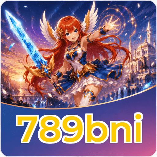 Misi Visi 789bni